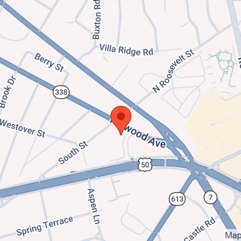 6402 Arlington Boulevard, Falls Church - Image 11