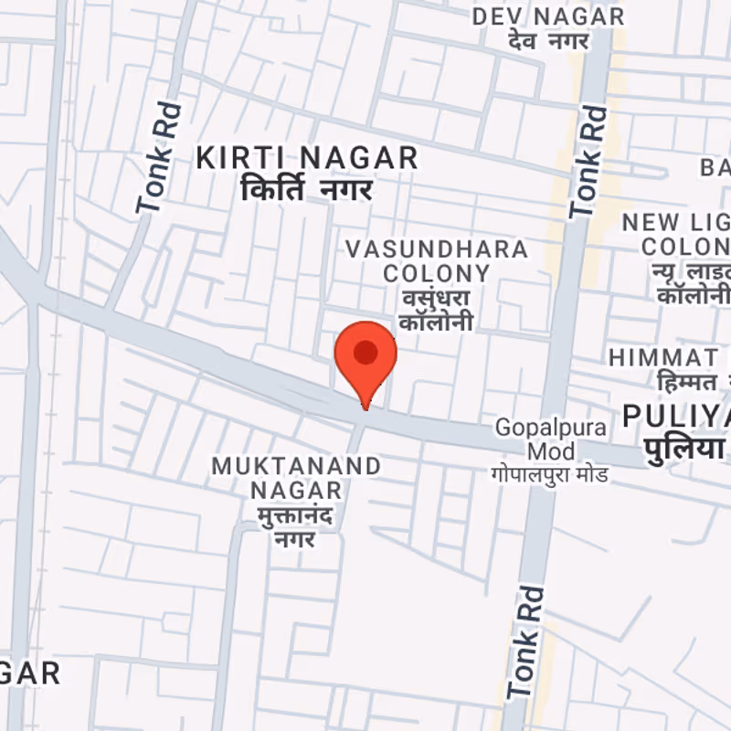 Muktanand Nagar Gopalpura Bypass, Jaipur - Image 9
