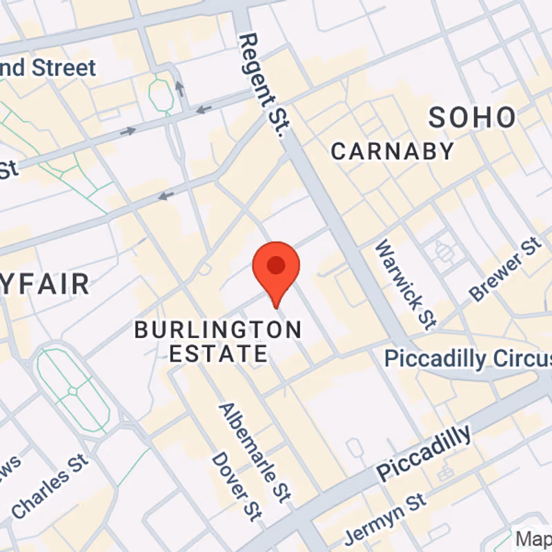 25 Old Burlington Street, Westminster - Image 6