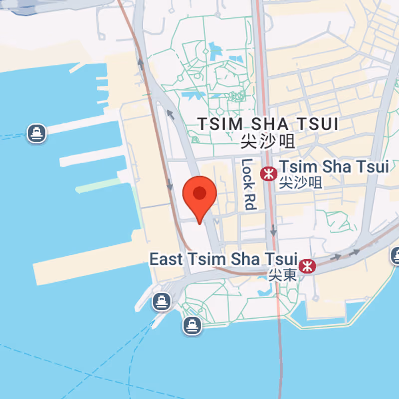 1 One Peking Road, Tsim Sha Tsui - Image 5
