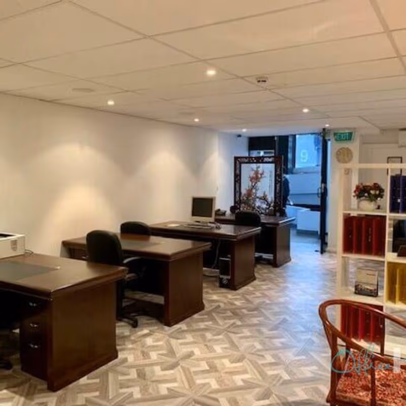 38-46 Albany Street, St Leonards - Image 3