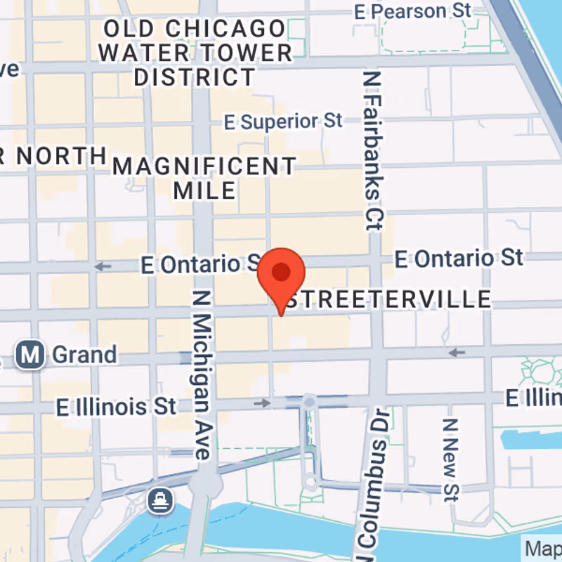 201 E Ohio St, Chicago - Image 5