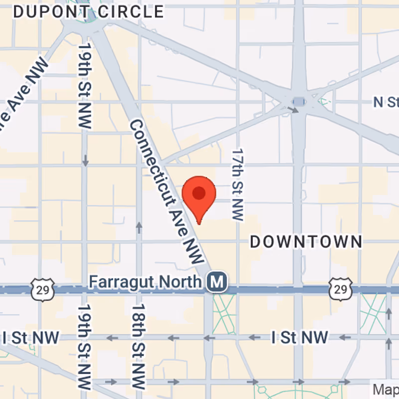 1101 Connecticut Avenue Nw, Washington - Image 6
