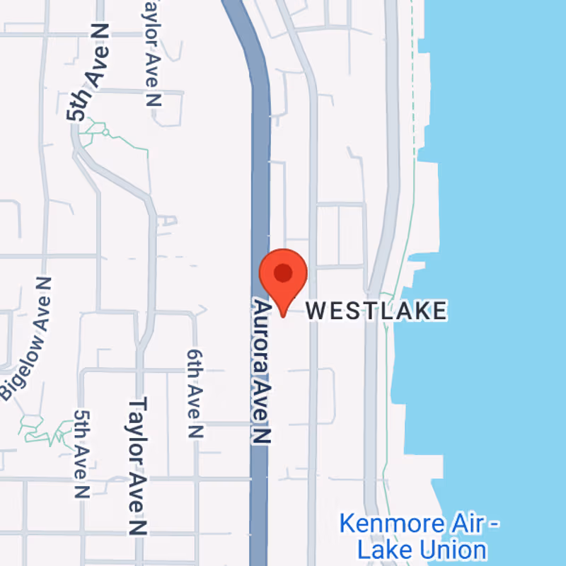1425 Dexter Avenue N, Seattle - Image 5