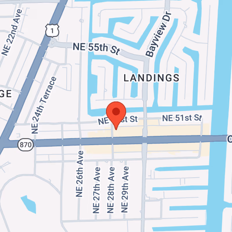 2803 E Commercial Blvd, Fort Lauderdale - Image 5