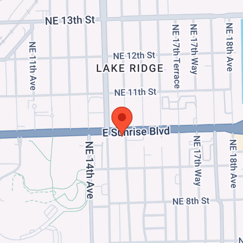 1520 E Sunrise Blvd, Fort Lauderdale - Image 6