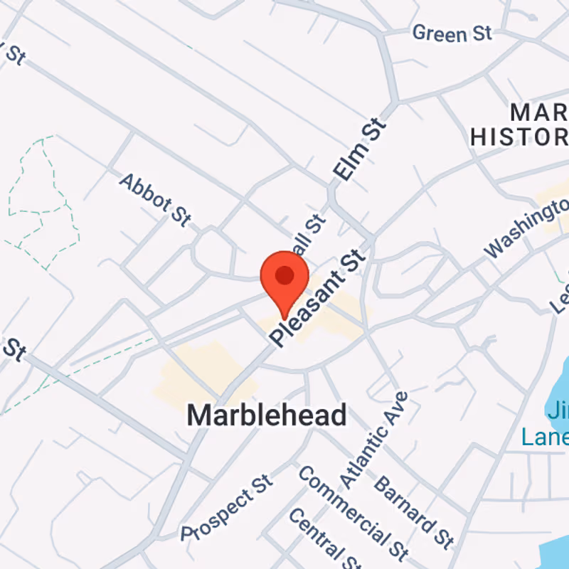 123 Pleasant Street, Marblehead - Image 6