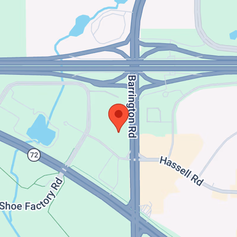 2300 Barrington Rd, Hoffman Estates - Image 7