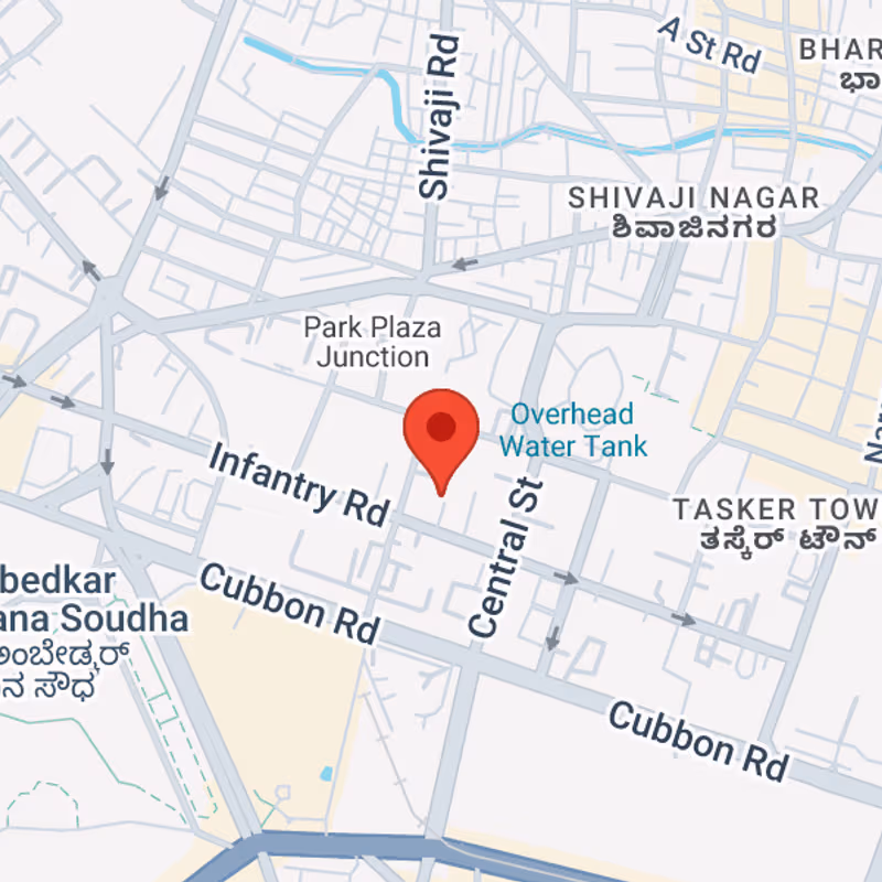 26 Infantry Road, Bengaluru - Image 7