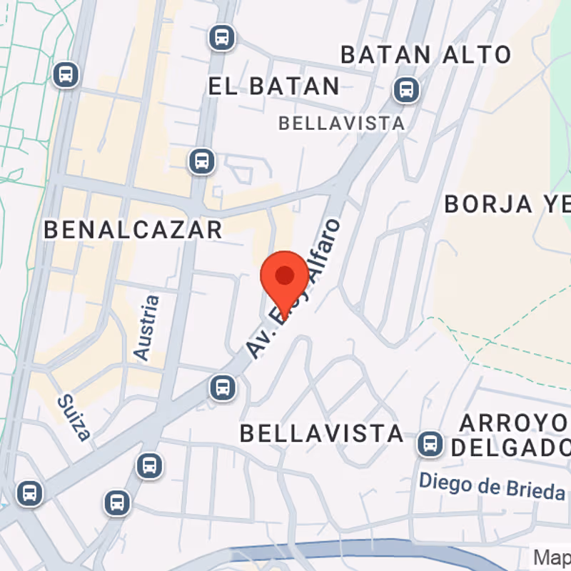 34-194 Av Eloy Alfaro, Quito - Image 7