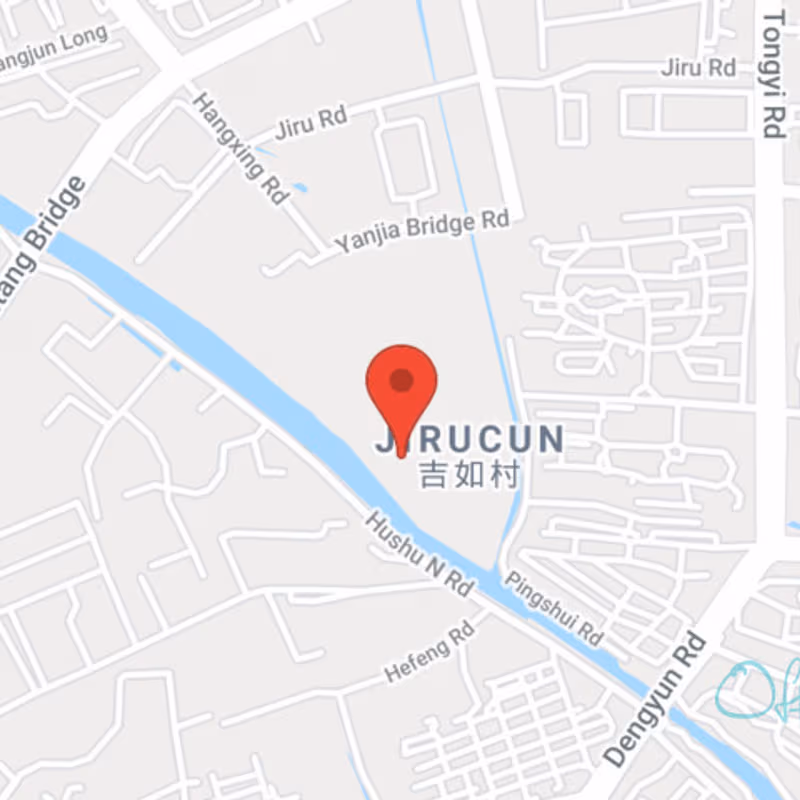 987 Mo Gan Shan Road, Gongshu Hangzhou - Image 12