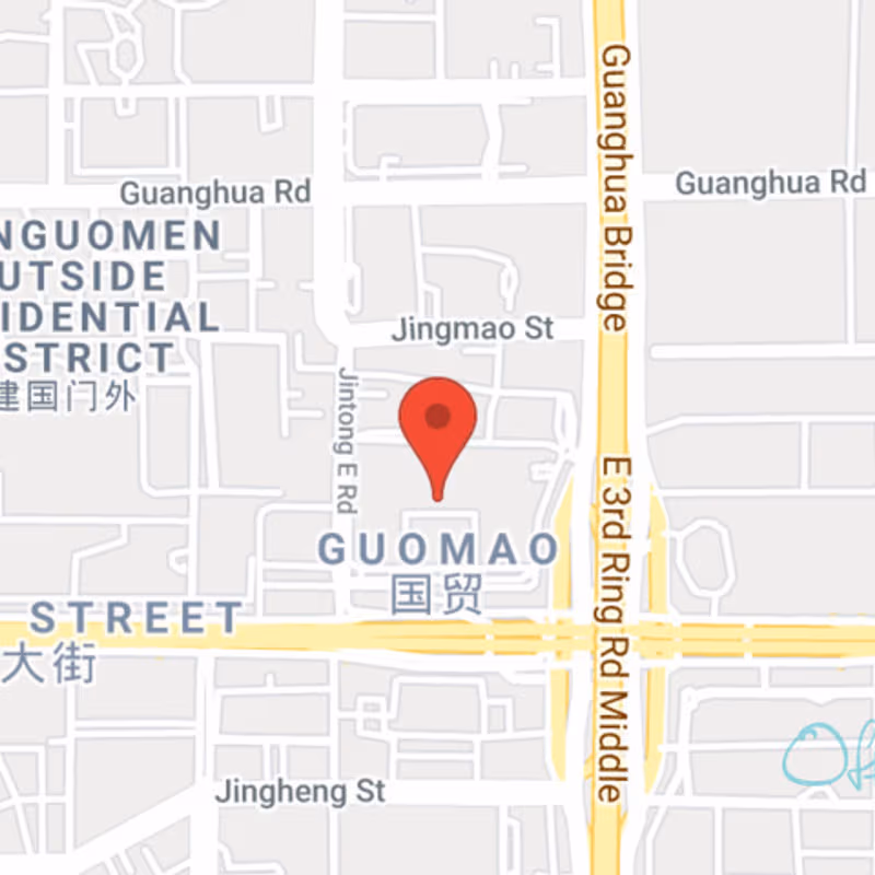 1 Jianguomenwai Avenue, Chaoyang - Image 7