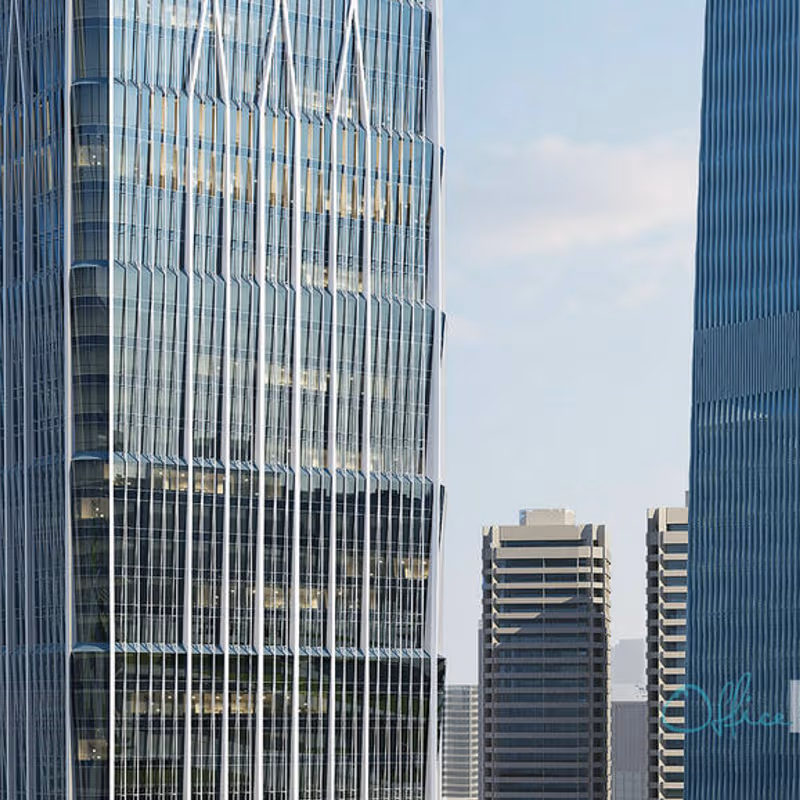 1 Jianguomenwai Avenue, Chaoyang - Image 14