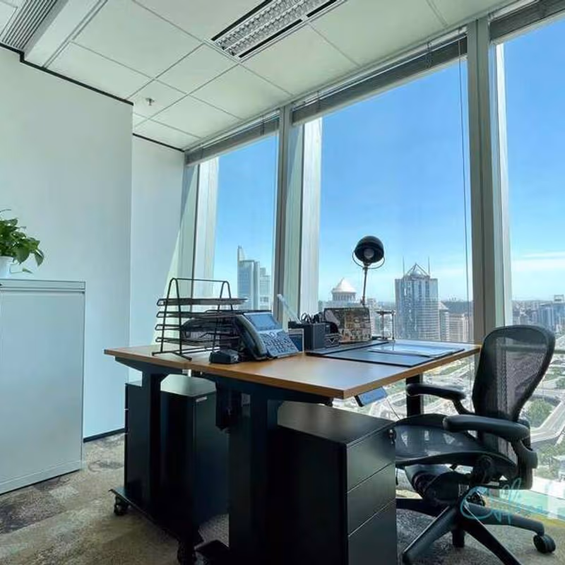 1 Jianguomenwai Avenue, Chaoyang - Image 6