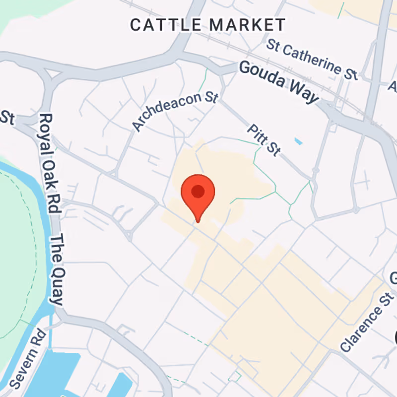 58 Westgate Street, Gloucester - Image 11