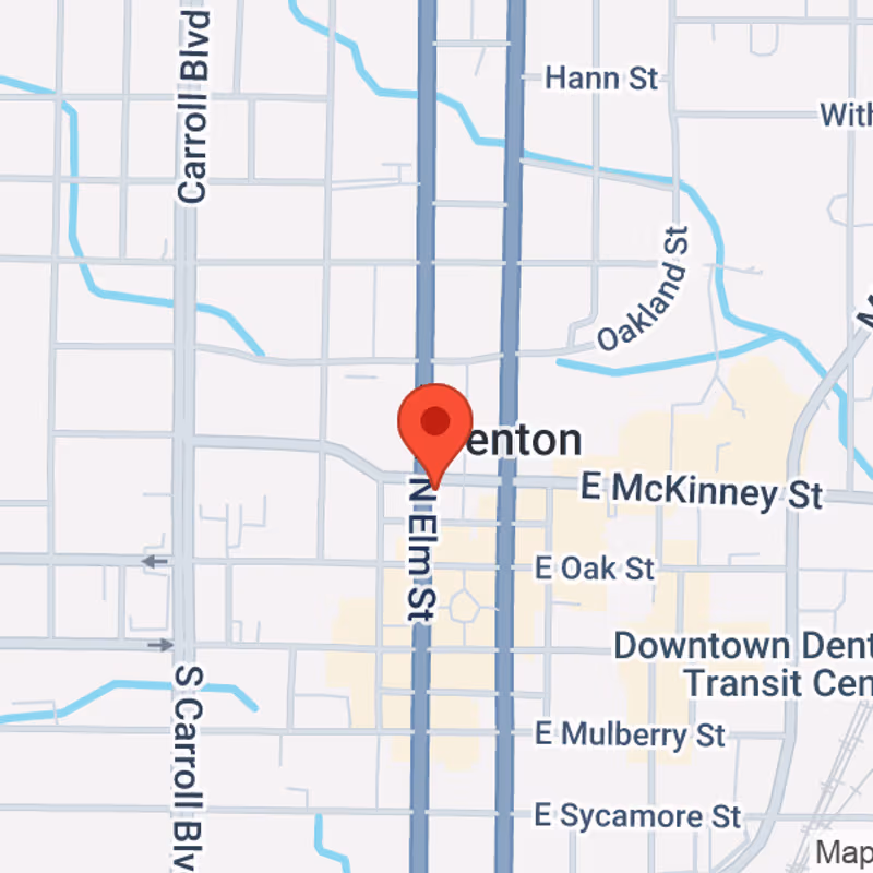 218 North Elm Street, Denton - Image 11