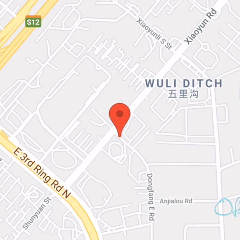 38 Xiaoyun Road, Chaoyang - Image 9