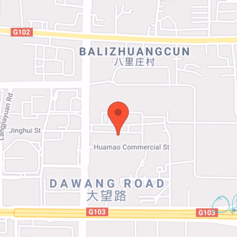 79 Block 2 China Central Place, Chaoyang - Image 9