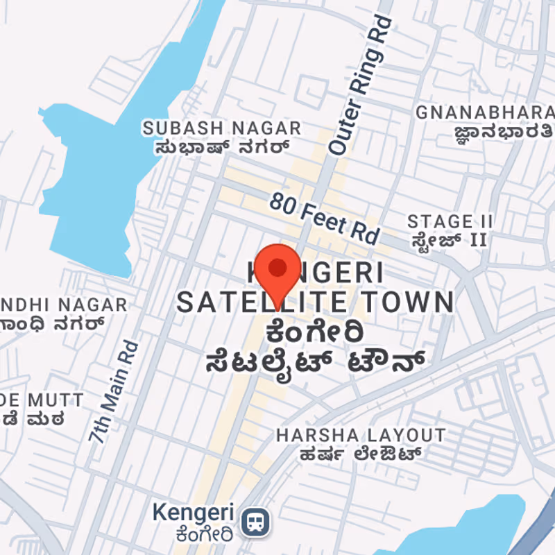 1st Main Kengeri Satellite Town, Bengaluru - Image 7