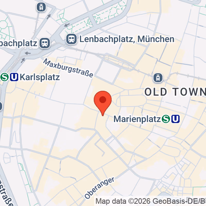 15 Kaufingerstraße, Munich Altstadt-lehel - Image 5