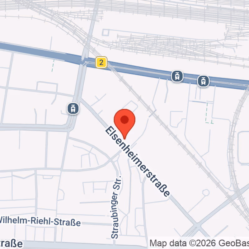 31 Elsenheimerstraße, München - Image 10