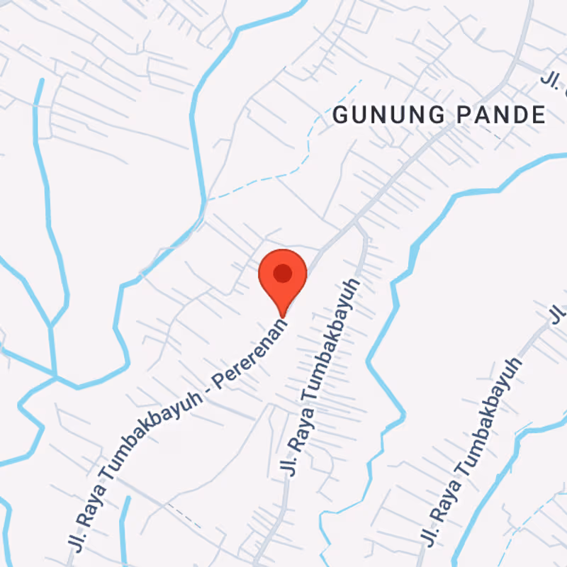 Jalan Raya Tumbakbayuh - Pererenan Badung Regency, Tumbak Bayuh - Image 44