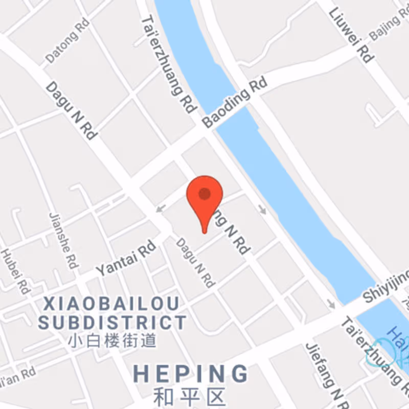 2 Dagubei Road, Tianjin - Image 7