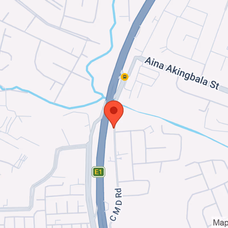 60 Cmd Road, Lagos - Image 7