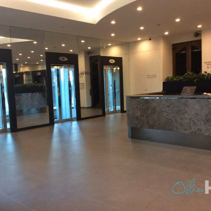 1 Queens Road, Melbourne - Image 10