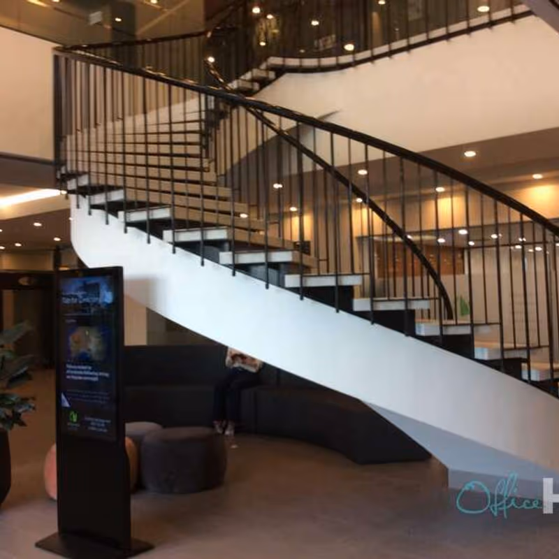 1 Queens Road, Melbourne - Image 6