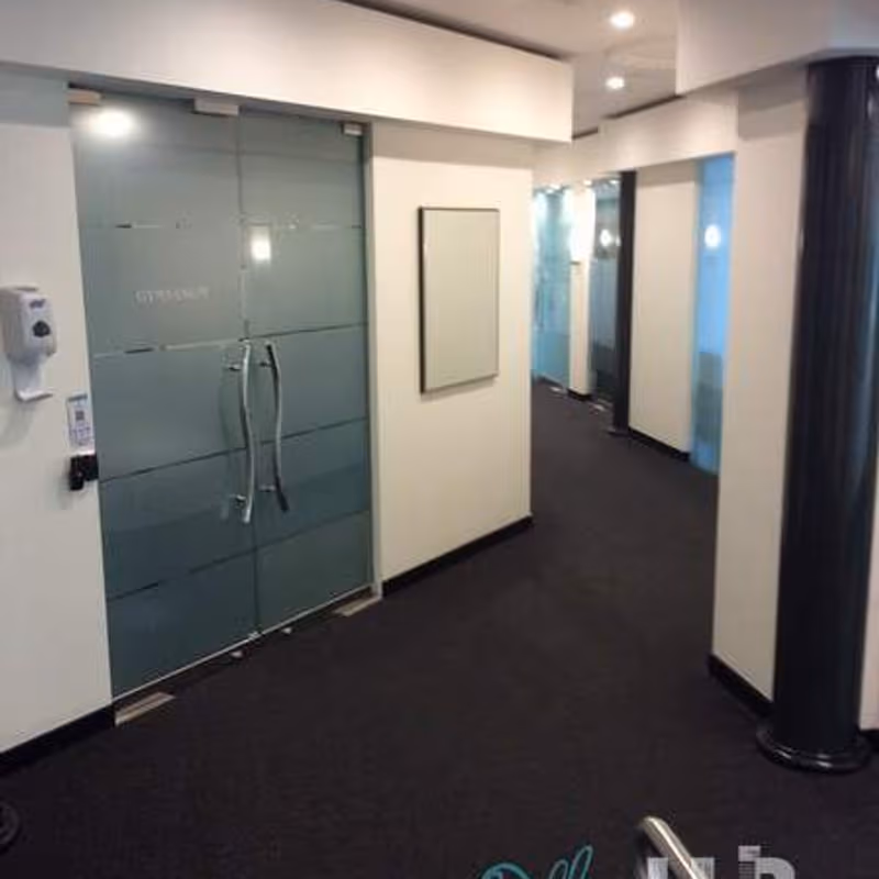 1 Queens Road, Melbourne - Image 12