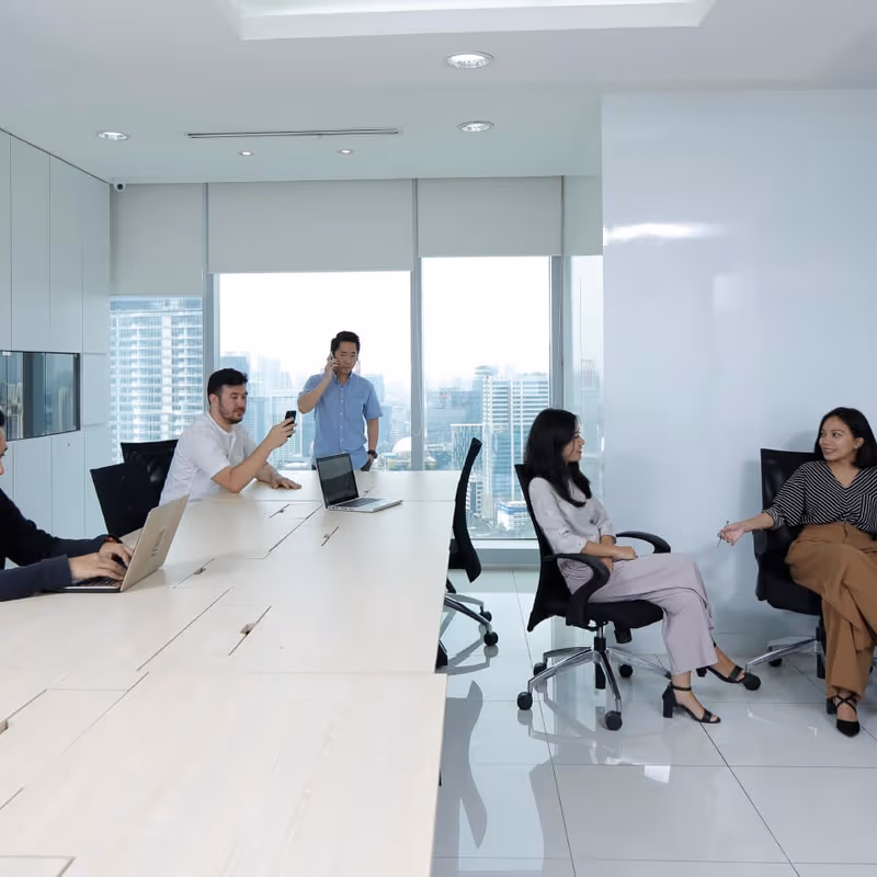13 Jl Hr Rasuna Said, Kuningan - Image 3