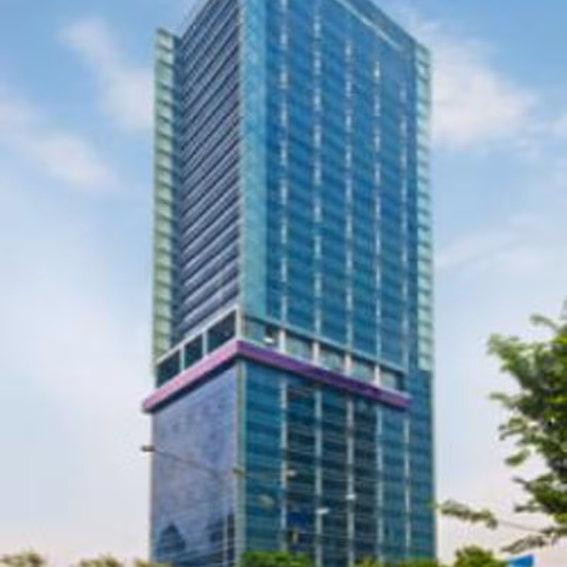 13 Jl Hr Rasuna Said, Kuningan - Image 5