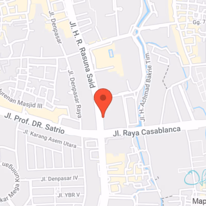 13 Jl Hr Rasuna Said, Kuningan - Image 10