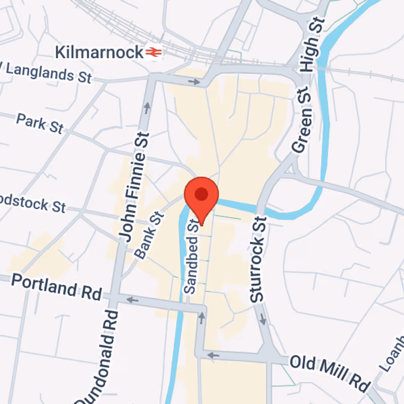 85-89 King Street, Kilmarnock - Image 11