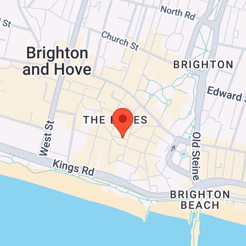 Nile St, Brighton - Image 12