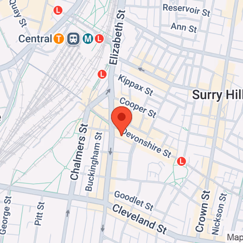 111-117 Devonshire St, Surry Hills - Image 11