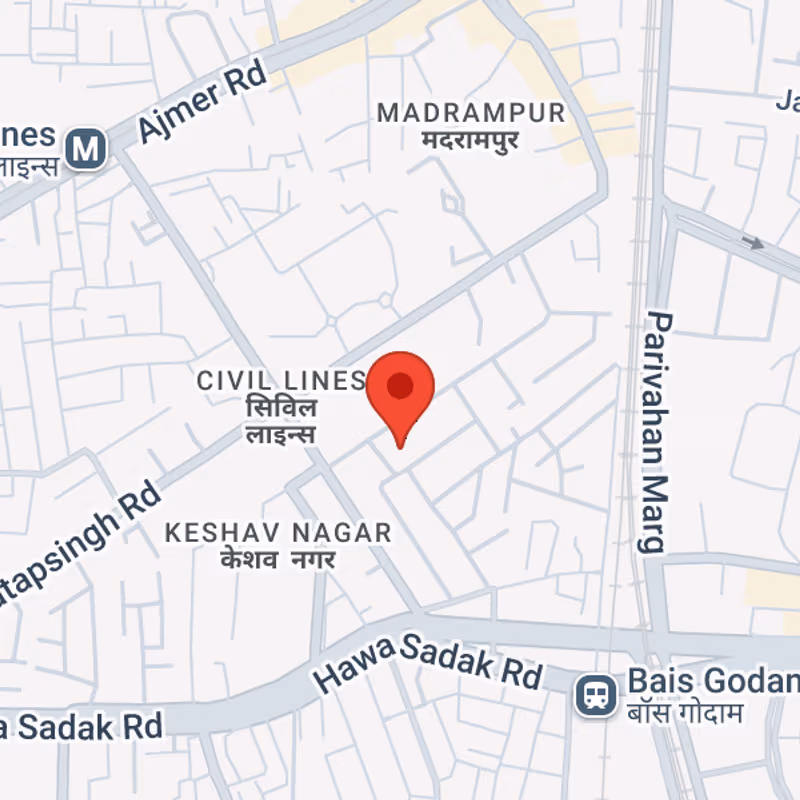 27A Suraj Nagar East Civil Lines Jaipur Nagar Nigam Area, Jaipur - Image 6