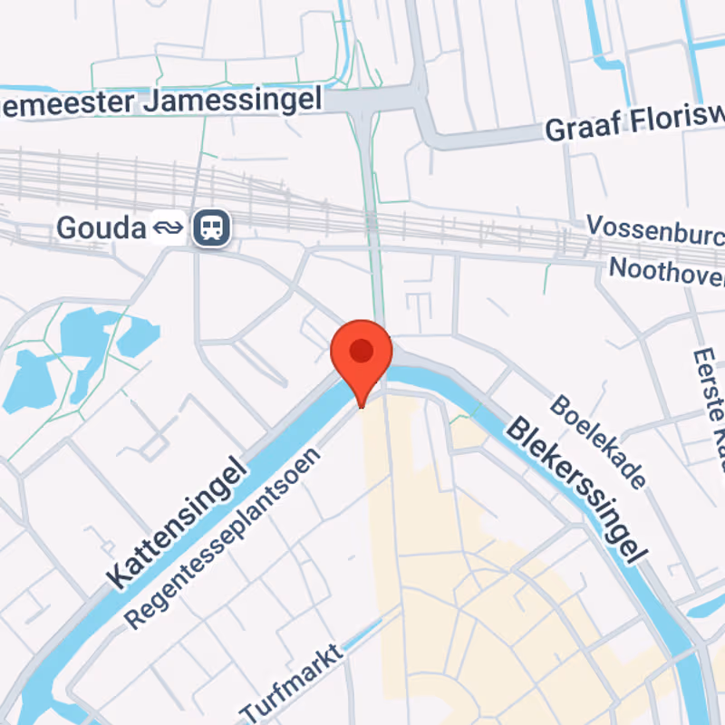 52 Regentesseplantsoen, Gouda - Image 7