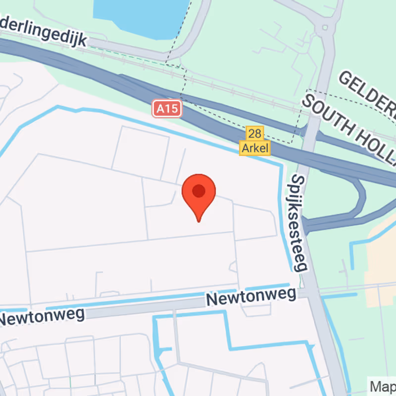 15 Techniekweg, Gorinchem - Image 11