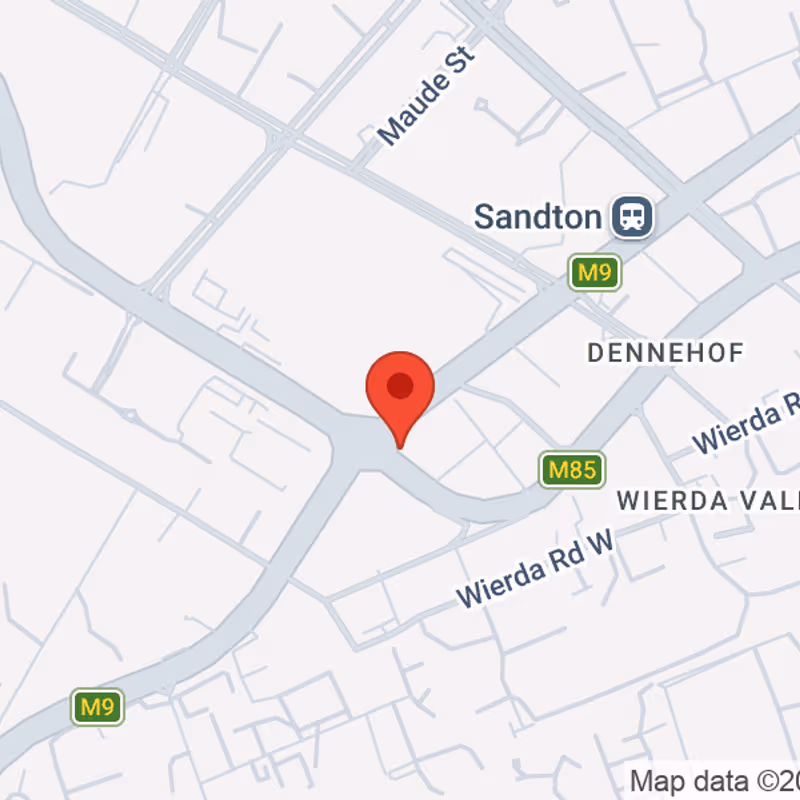 90 Rivonia Road North Wing, Sandton - Image 6