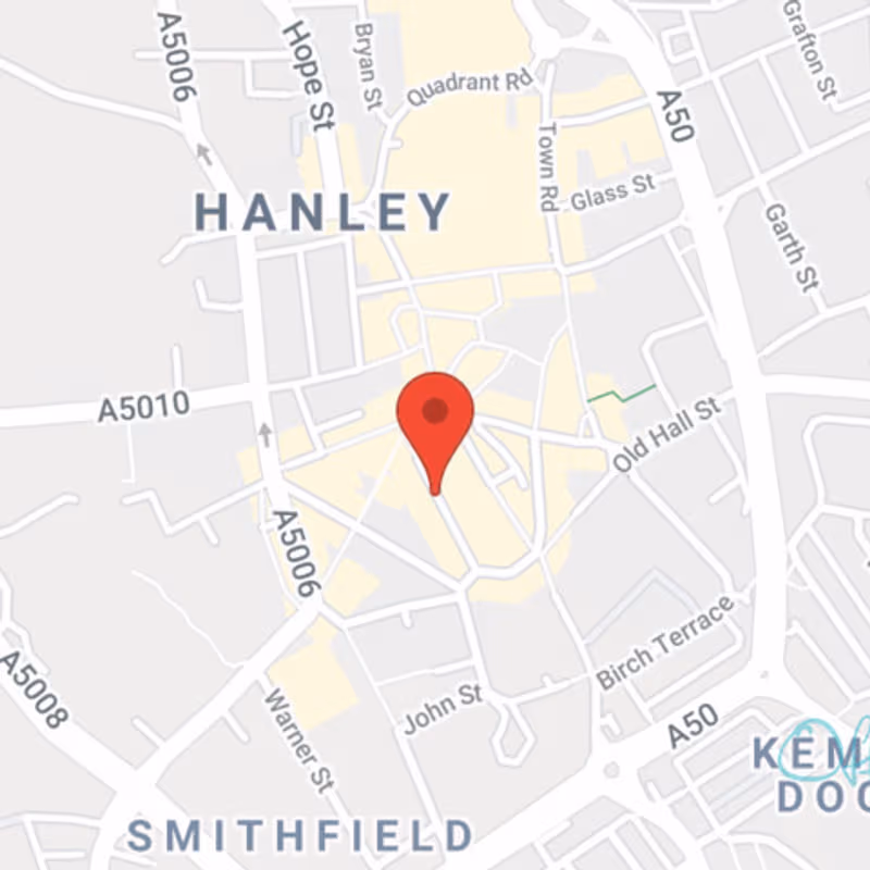 Cheapside, Stoke-on-trent - Image 7