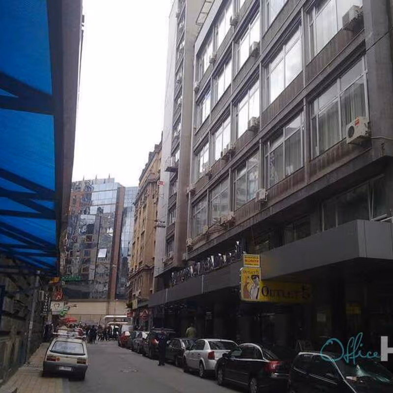 3-5 Marsala Birjuzova, Beograd - Image 7