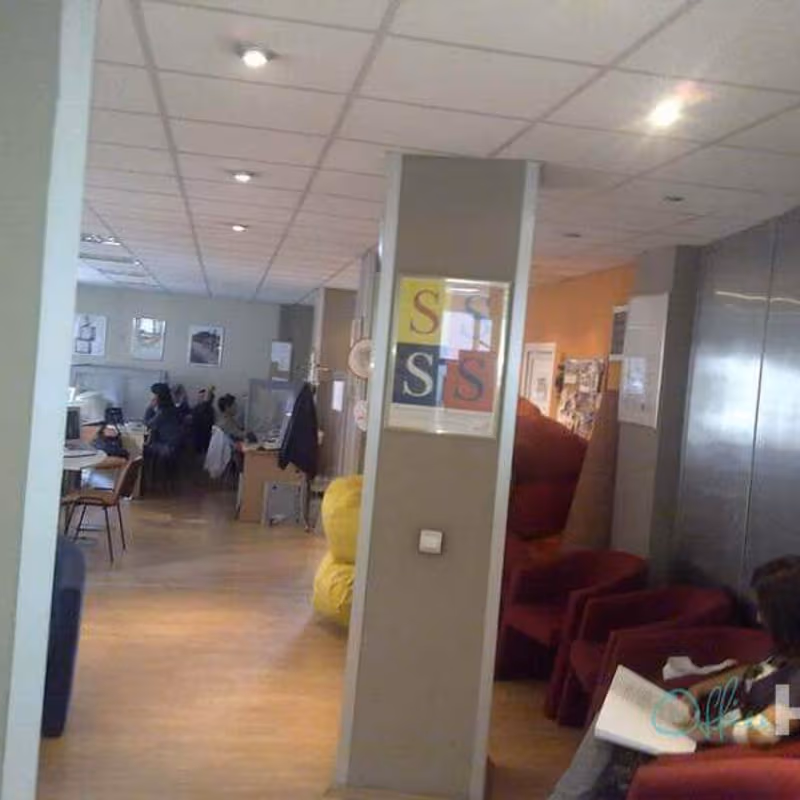 3-5 Marsala Birjuzova, Beograd - Image 4