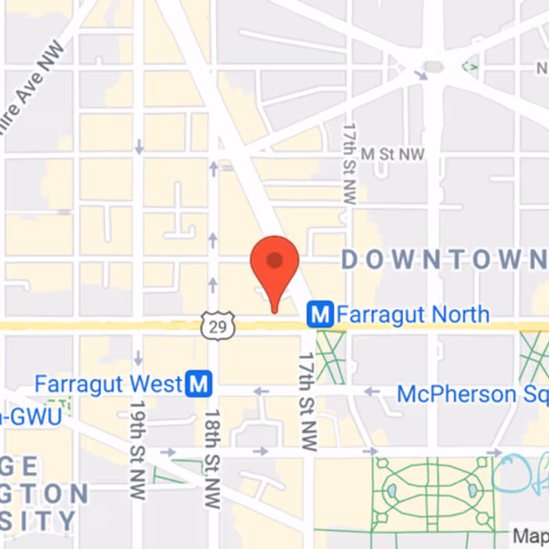 1717 K Street Nw, Washington - Image 10