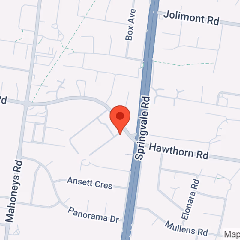 104-168 Hawthorn Road, Forest Hill - Image 10