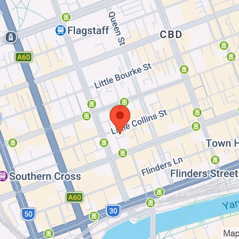 459 Little Collins Street, Melbourne - Image 10