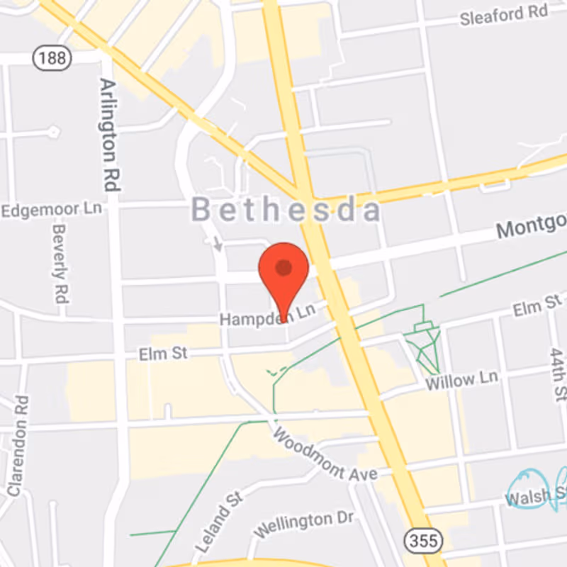 4800 Hampden Lane - Suite 200, Bethesda - Image 11