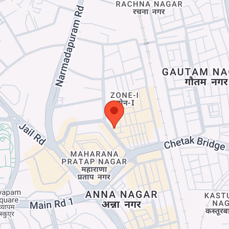 Mp Nagar Zone-i Maharana Pratap Nagar, Bhopal - Image 5