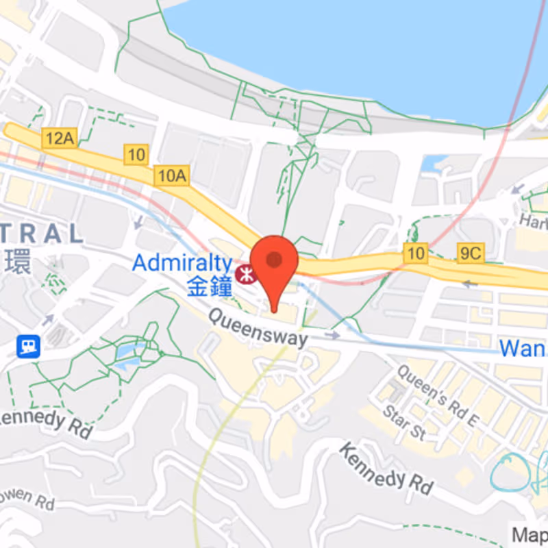 95 Queensway, Admiralty - Image 12